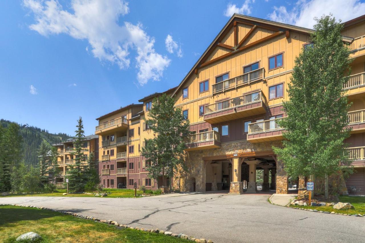 Red Hawk By Keystone Resort Exterior photo