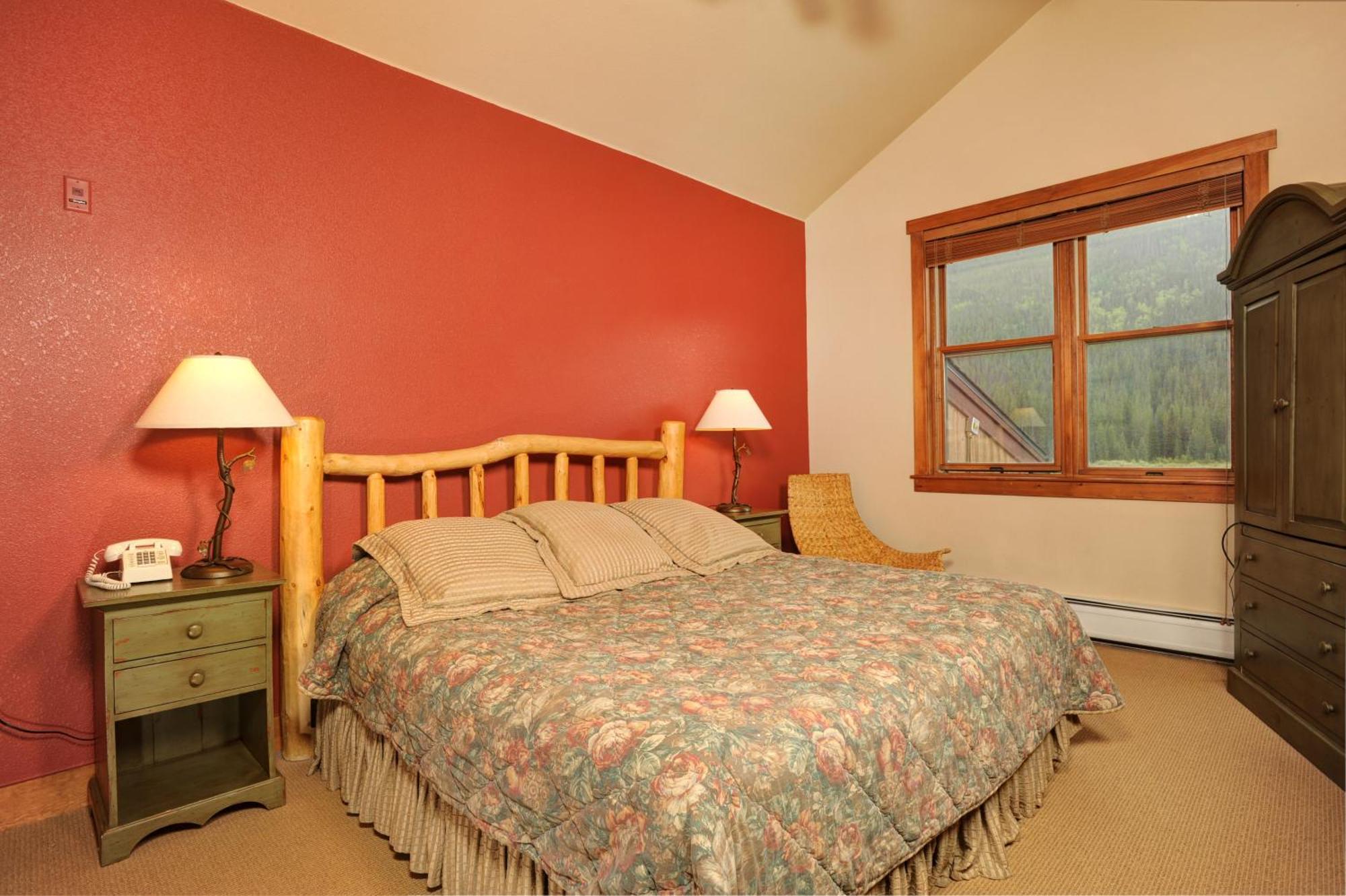 Red Hawk By Keystone Resort Exterior photo