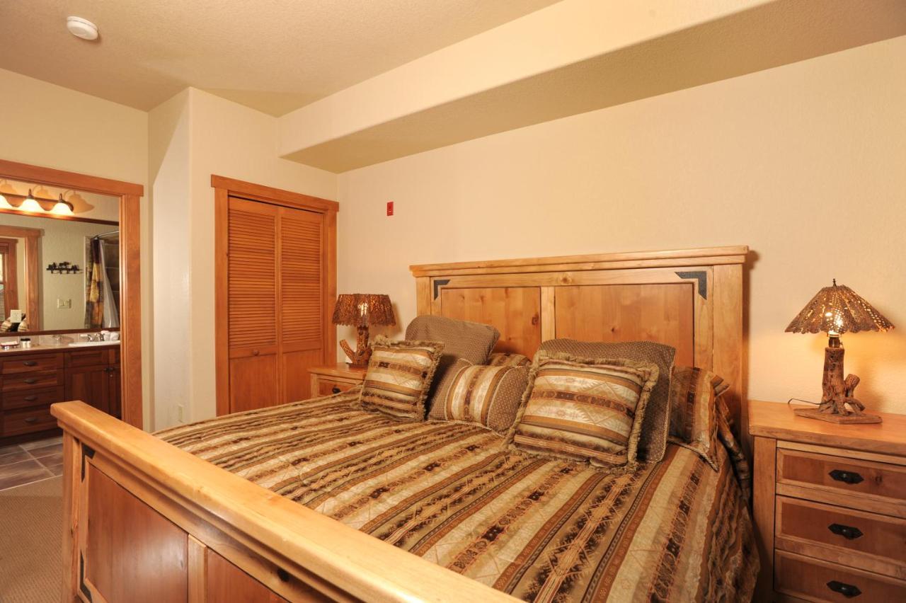 Red Hawk By Keystone Resort Exterior photo