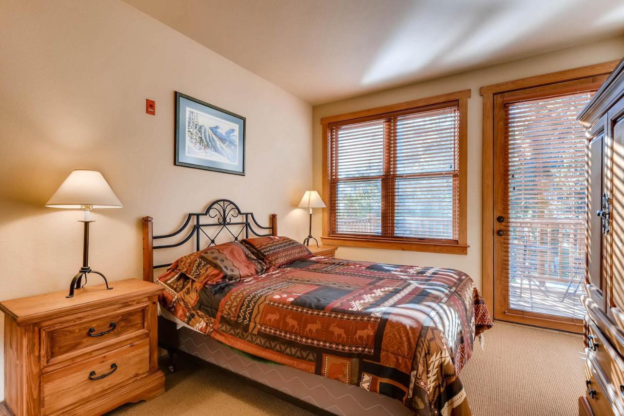 Red Hawk By Keystone Resort Exterior photo
