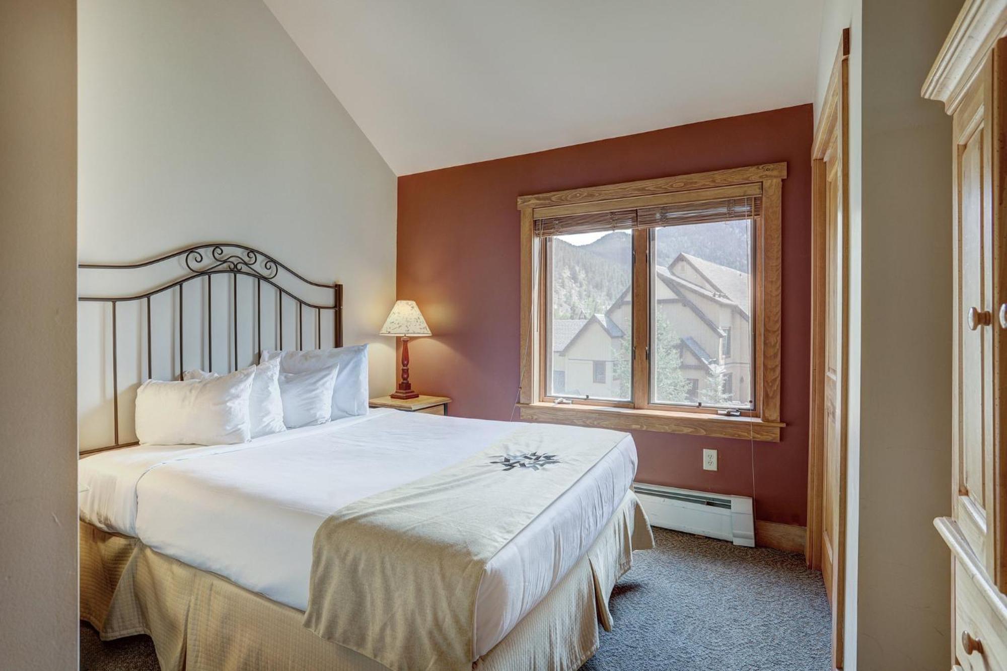Red Hawk By Keystone Resort Exterior photo