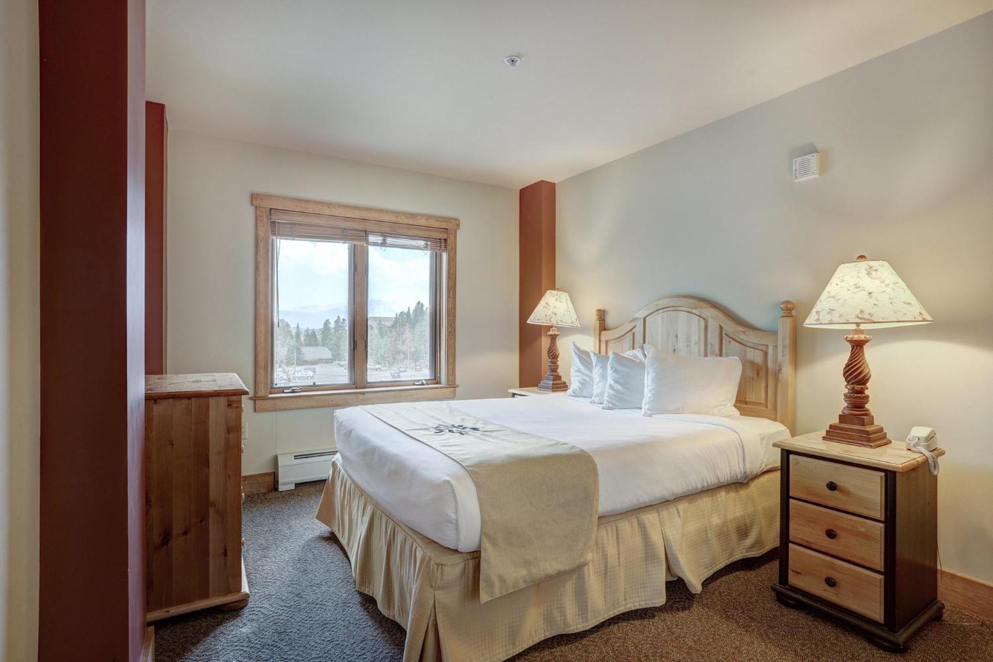 Red Hawk By Keystone Resort Exterior photo